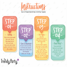 Load image into Gallery viewer, Let's Get Elfed Up Christmas Party Invitation