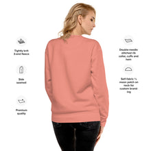 Load image into Gallery viewer, In My Teacher Era Unisex Premium Sweatshirt