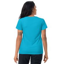 Load image into Gallery viewer, Join the PTO Today! Women's short sleeve t-shirt