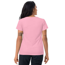 Load image into Gallery viewer, Join the PTA Today! Women's short sleeve t-shirt in Mutliple Colors