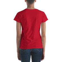 Load image into Gallery viewer, Join the PTA Today! Women's short sleeve t-shirt in Mutliple Colors