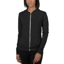 Load image into Gallery viewer, PTO Friends Unisex Zip Up Hoodie | We'll Be There For You |