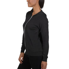Load image into Gallery viewer, PTO Friends Unisex Zip Up Hoodie | We&#39;ll Be There For You |

